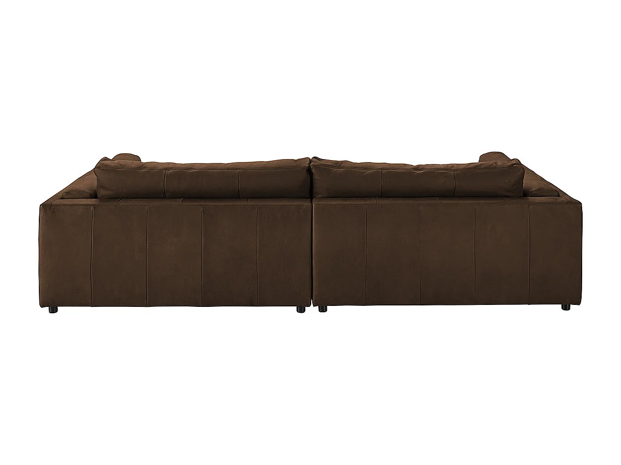 Big - Braun Leder - RAINA