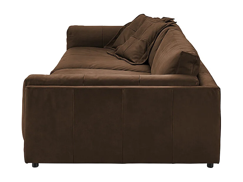 Big - Braun Leder - RAINA