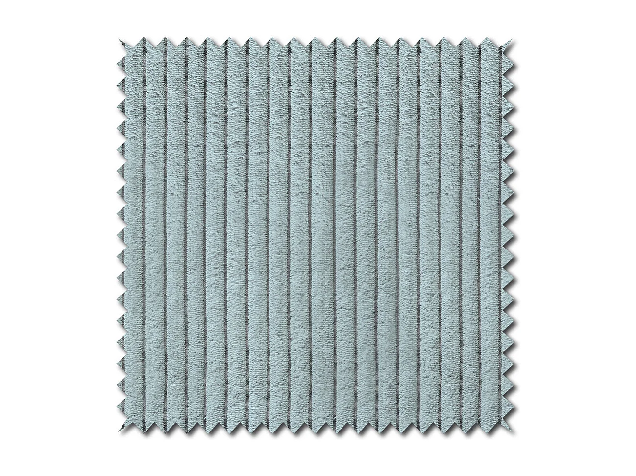 Sofá - Azul Pana - CHARME