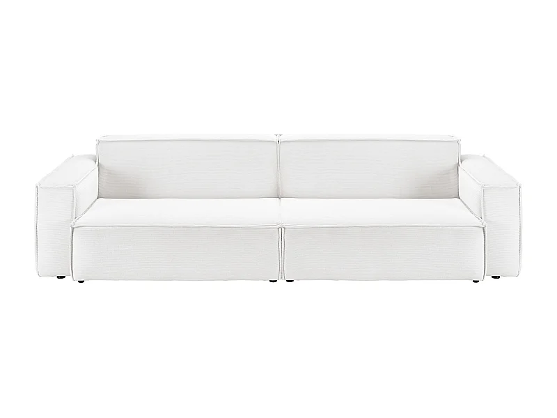 Sofa - Wit Koord - SAMU