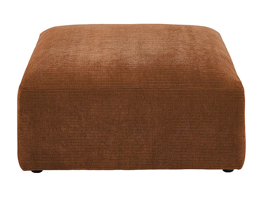 Elemento - marrone Velluto a coste - SEPHI