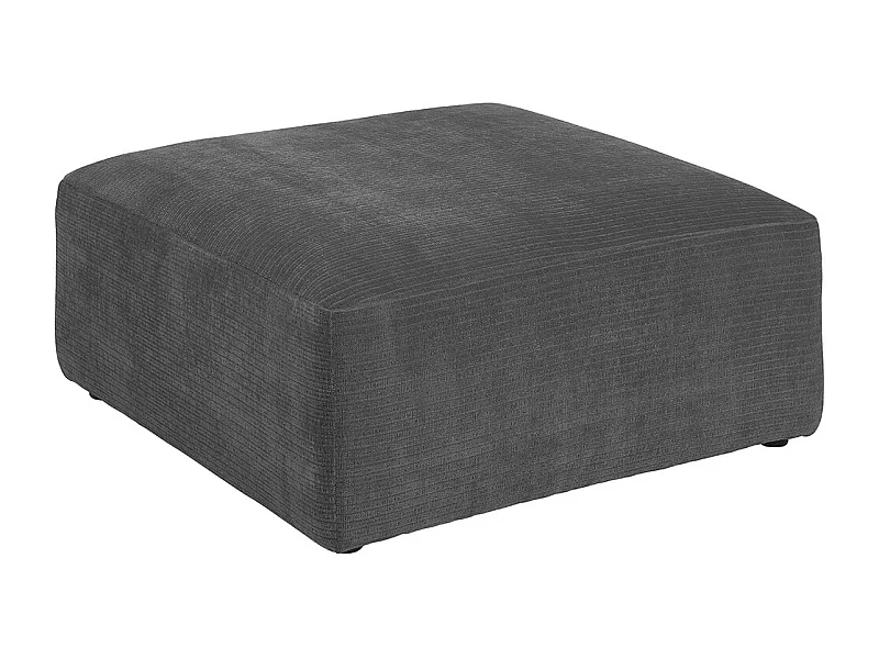 Sofa - Anthrazit Cord - SEPHI