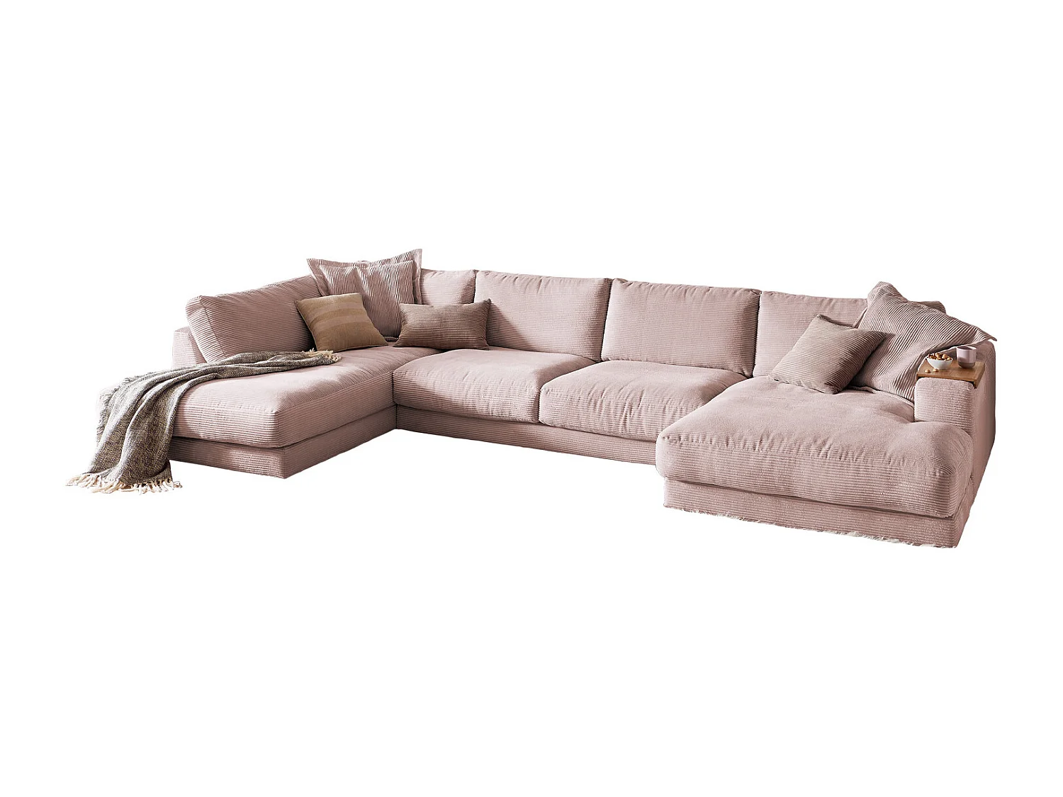 Levend - Roze Koord - MADELINE