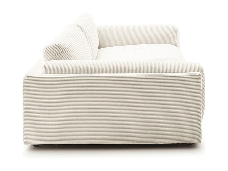 Big - Cremeweiß Cord - RAINA