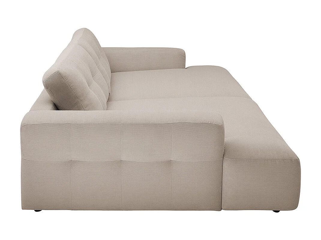 Sofá - beige Pana - MIKA