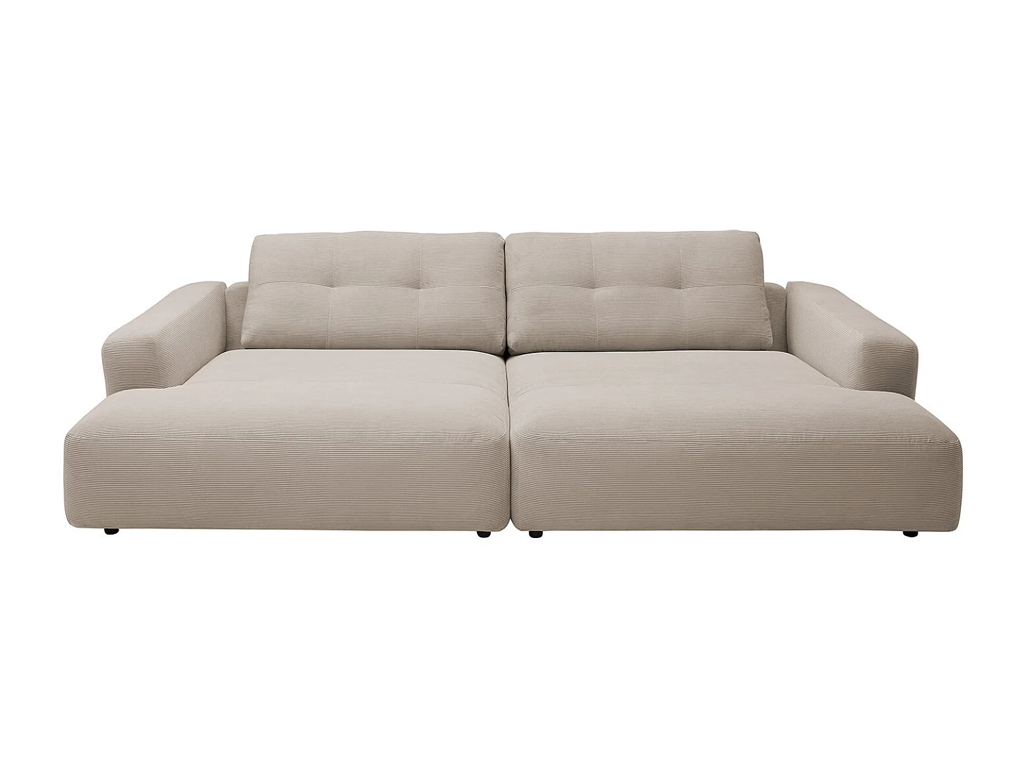 Sofá - beige Pana - MIKA