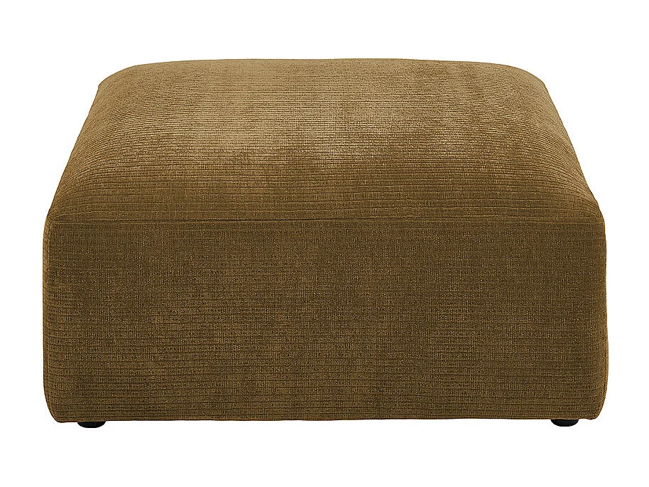 Élément - marron Velours côtelé - SEPHI