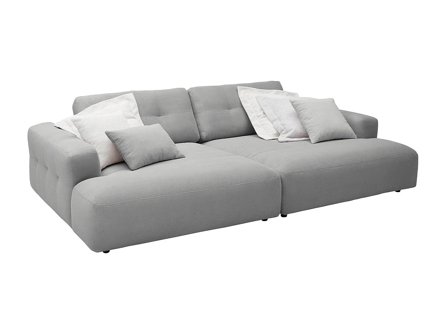 Grote - Grijs Koord - MIKA