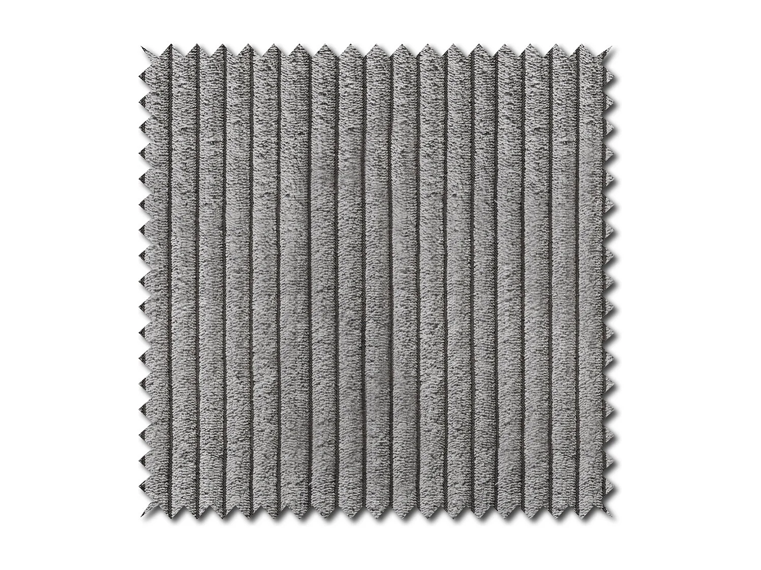 Poltrona relax - Grigio  - BISA