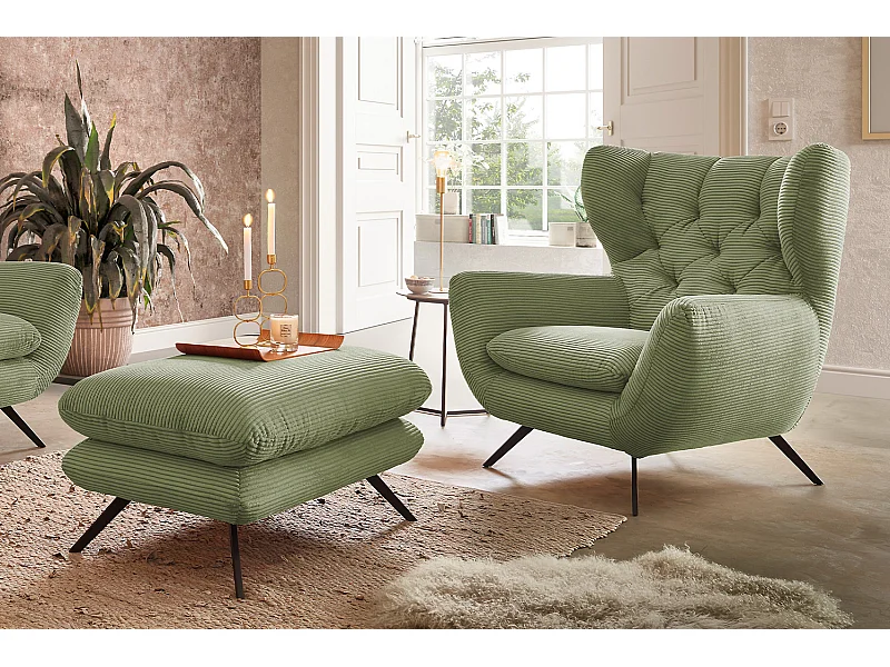 CHARME - Groen Koord - CHARME