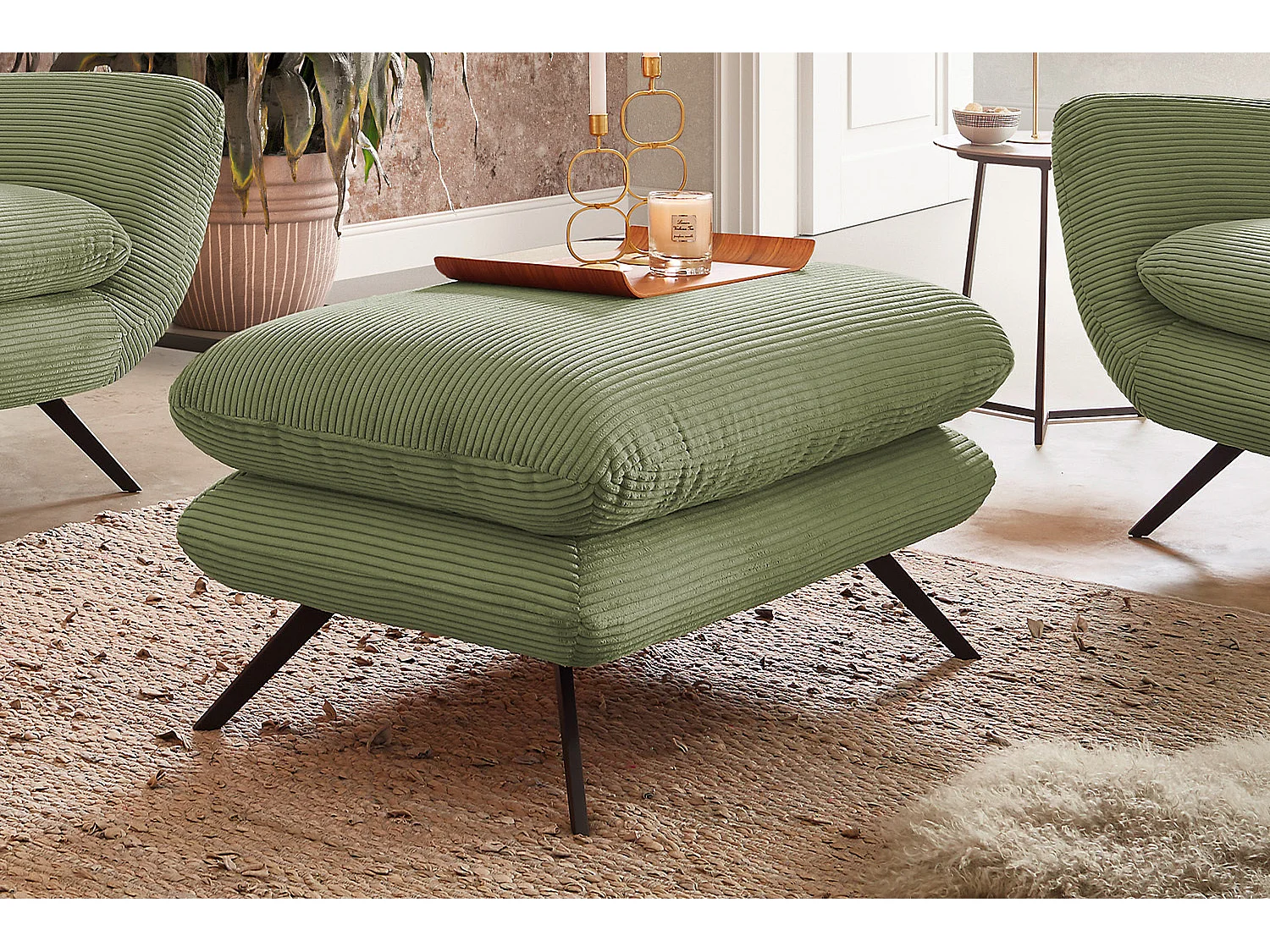 CHARME - Groen Koord - CHARME