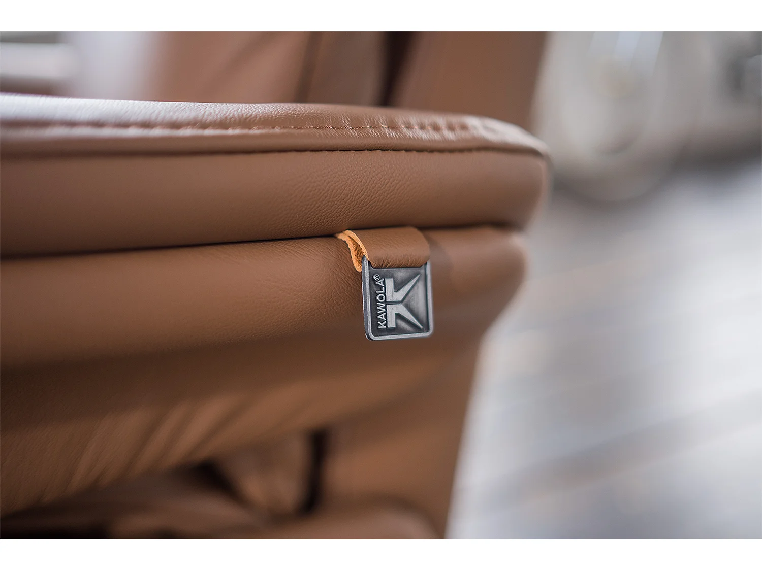 NAMA - Bruin Leer - NAMA