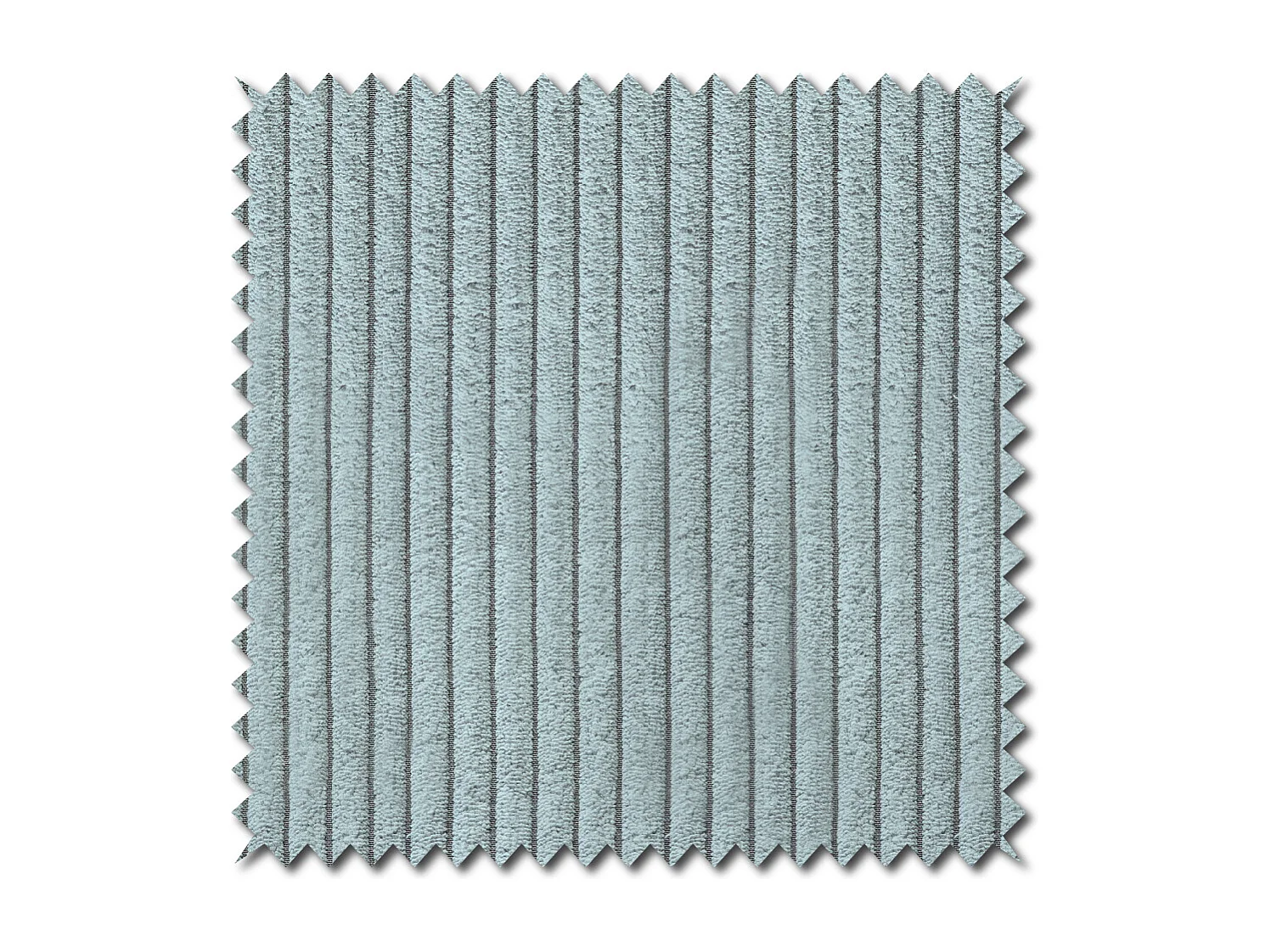 Poltrona singola - azzurro chiaro  - BISA