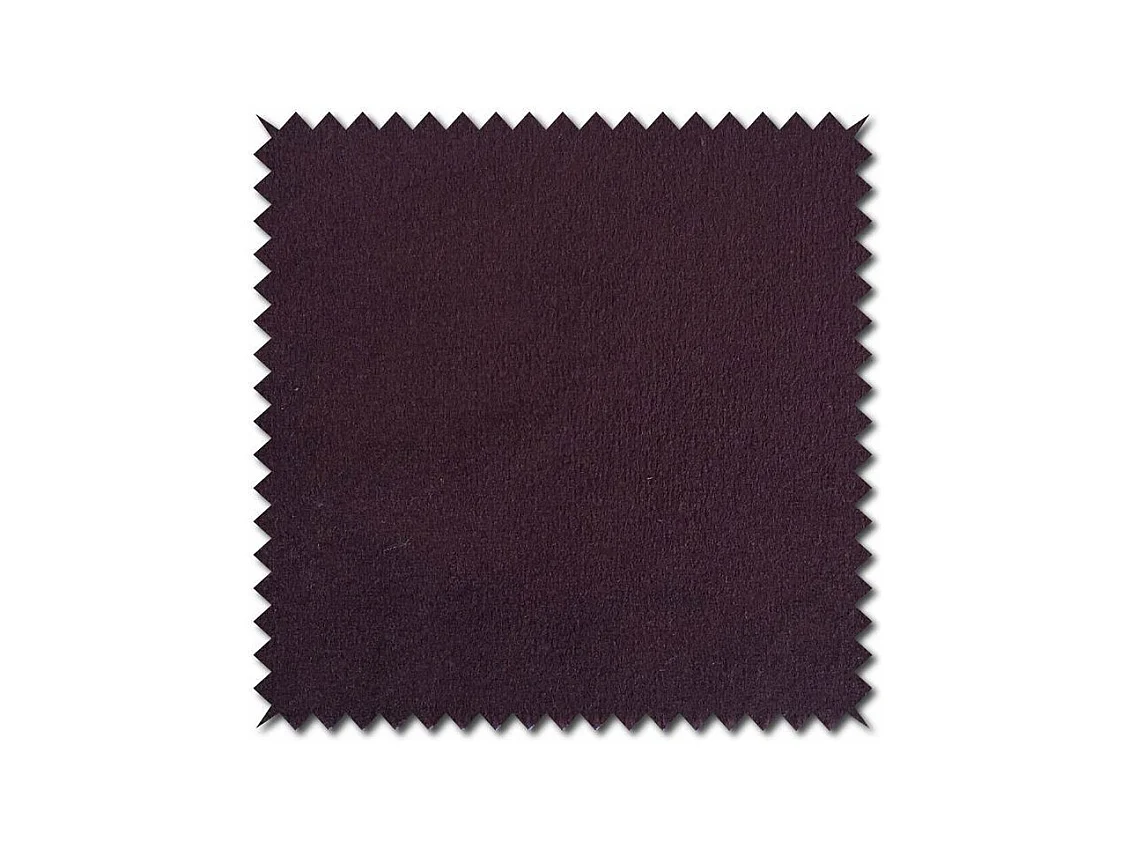 Sillón - Violeta terciopelo - LOTTE