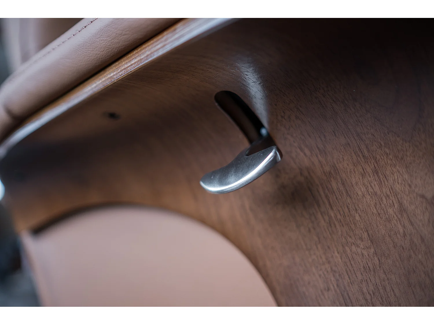 TOSAR - Bruin Leer - TOSAR