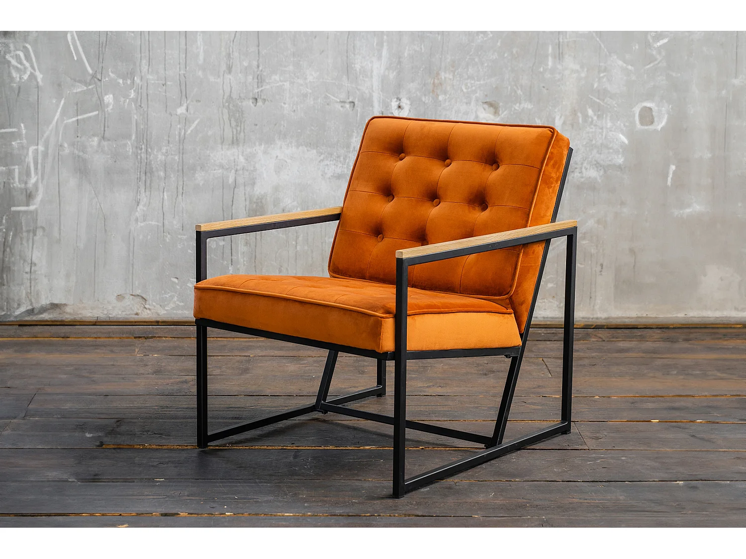 ARLY - Oranje Fluweel - ARLY