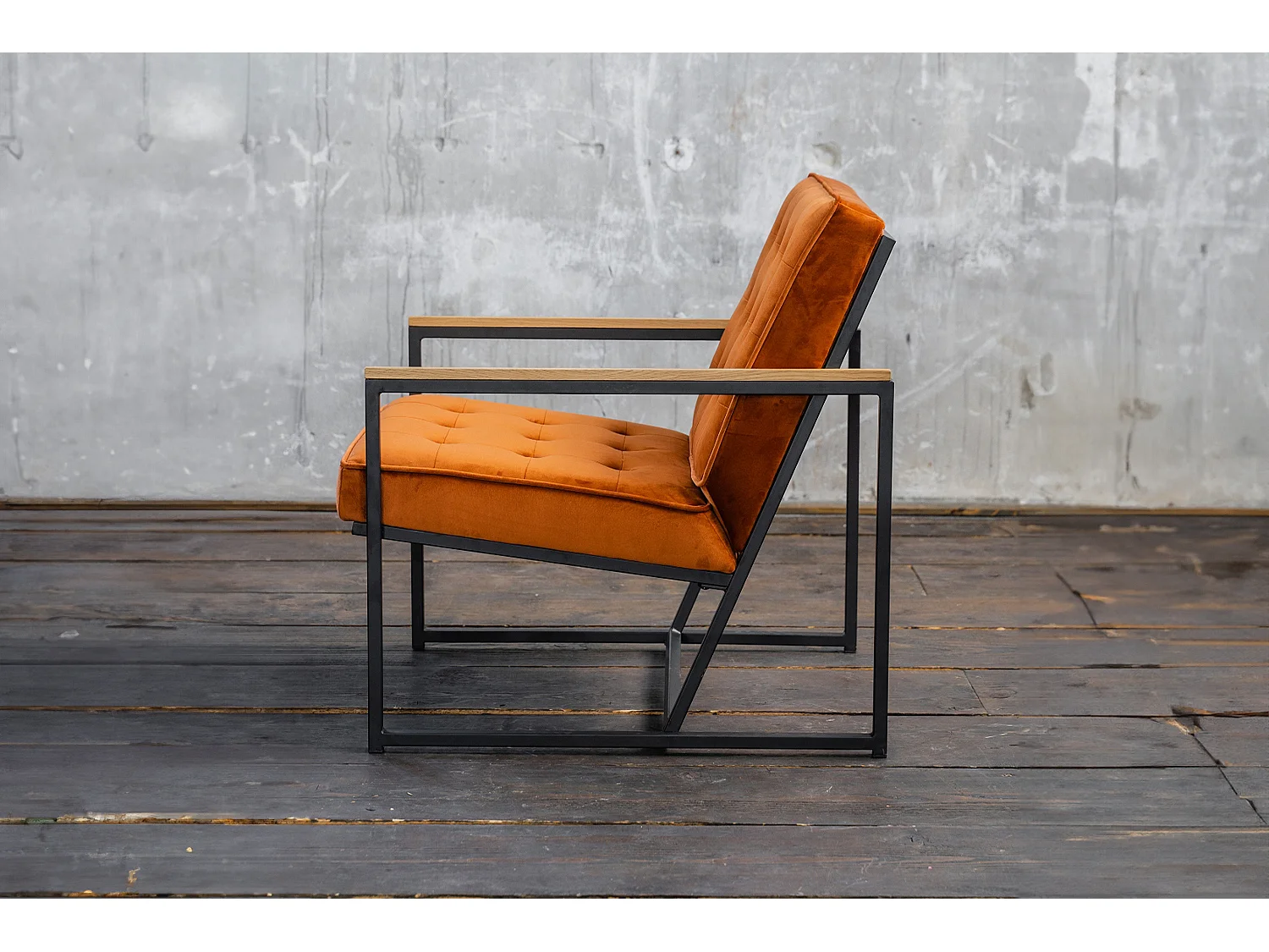 ARLY - Oranje Fluweel - ARLY