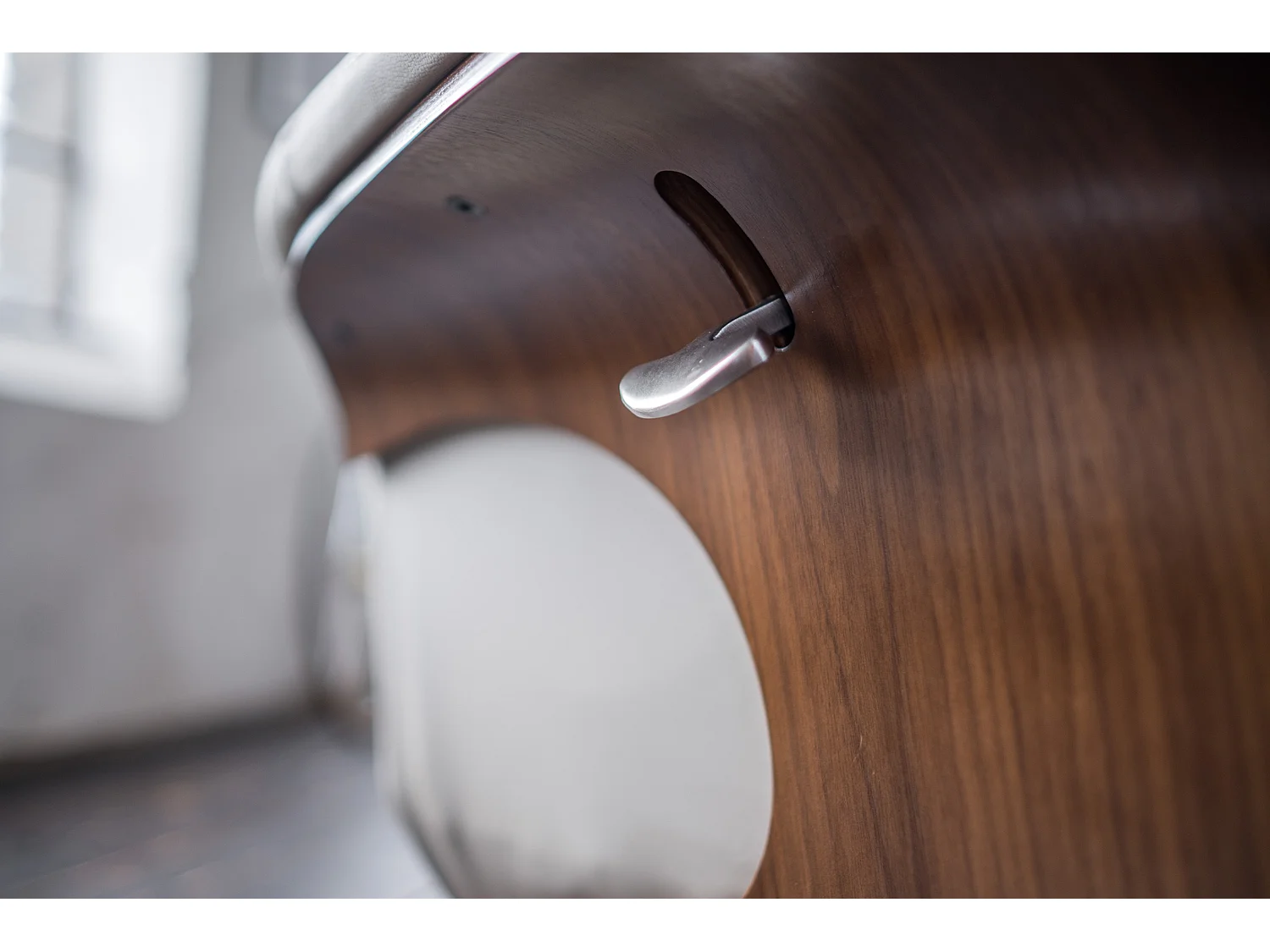 TOSAR - Grijs Leer - TOSAR