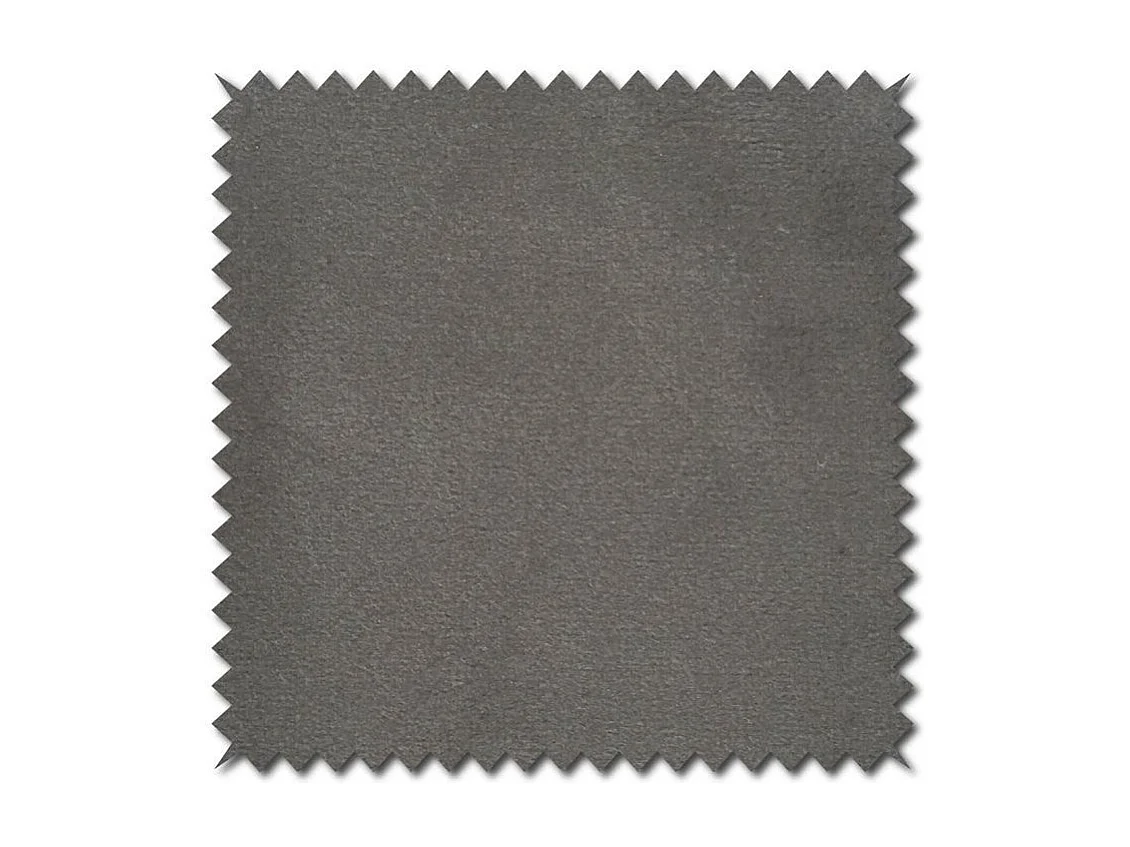 Sillones orejeros - plata terciopelo - LOTTE
