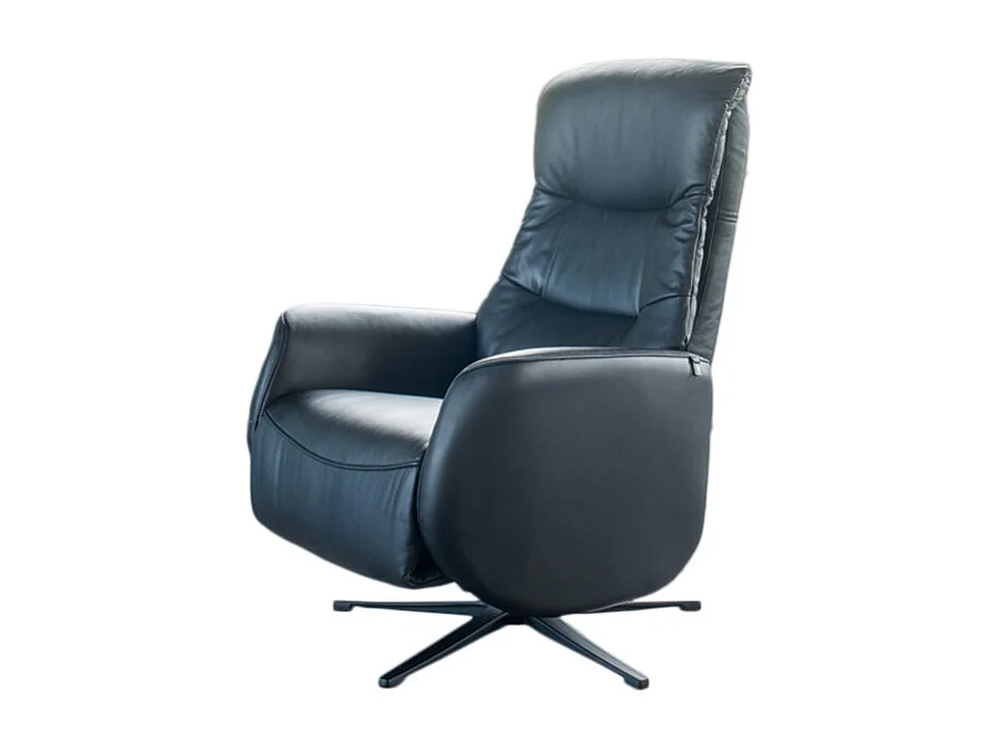 SARI - Zwart Leer - SARI