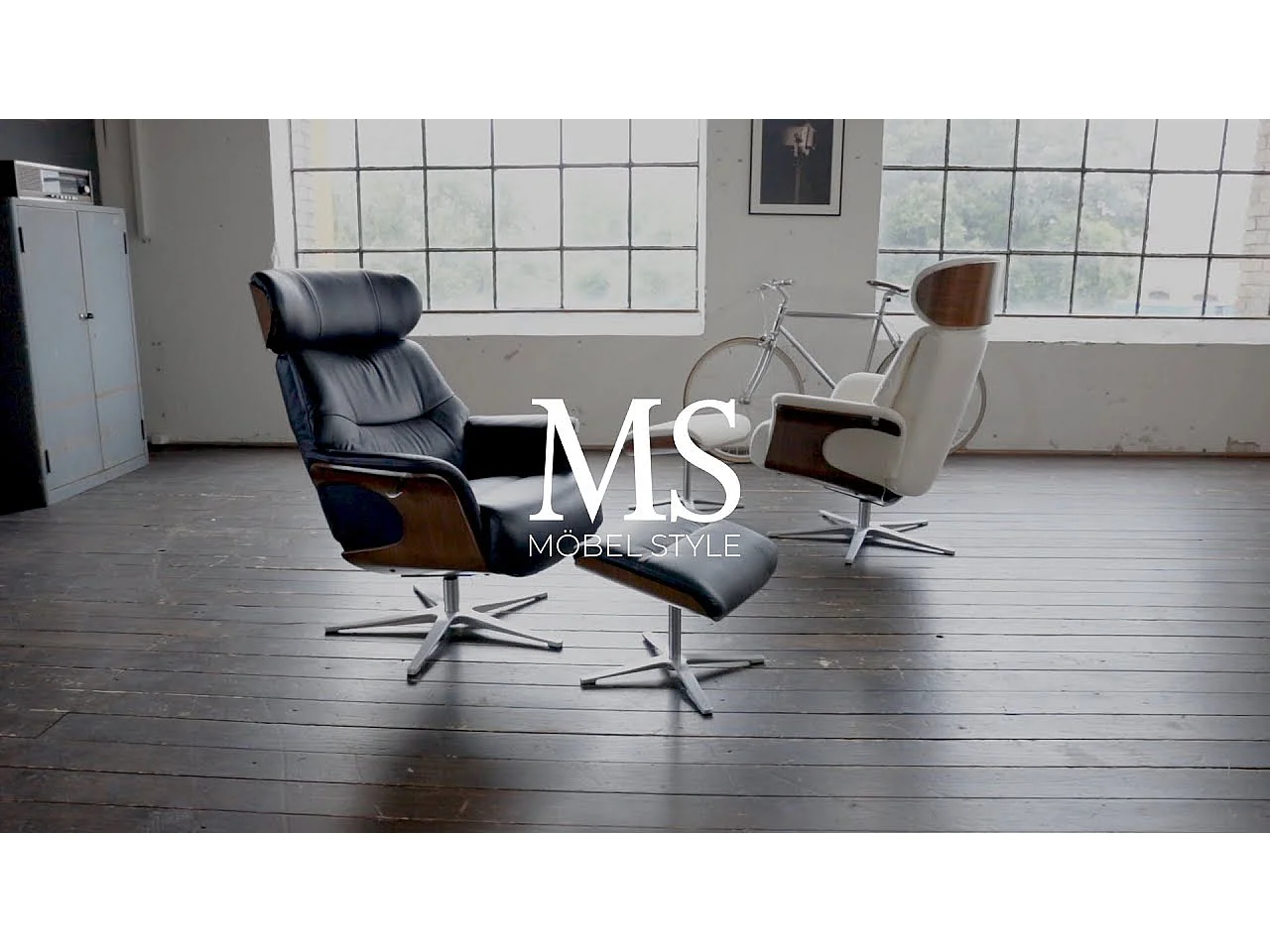 Fauteuil - gris pierre Velours - TOSAR