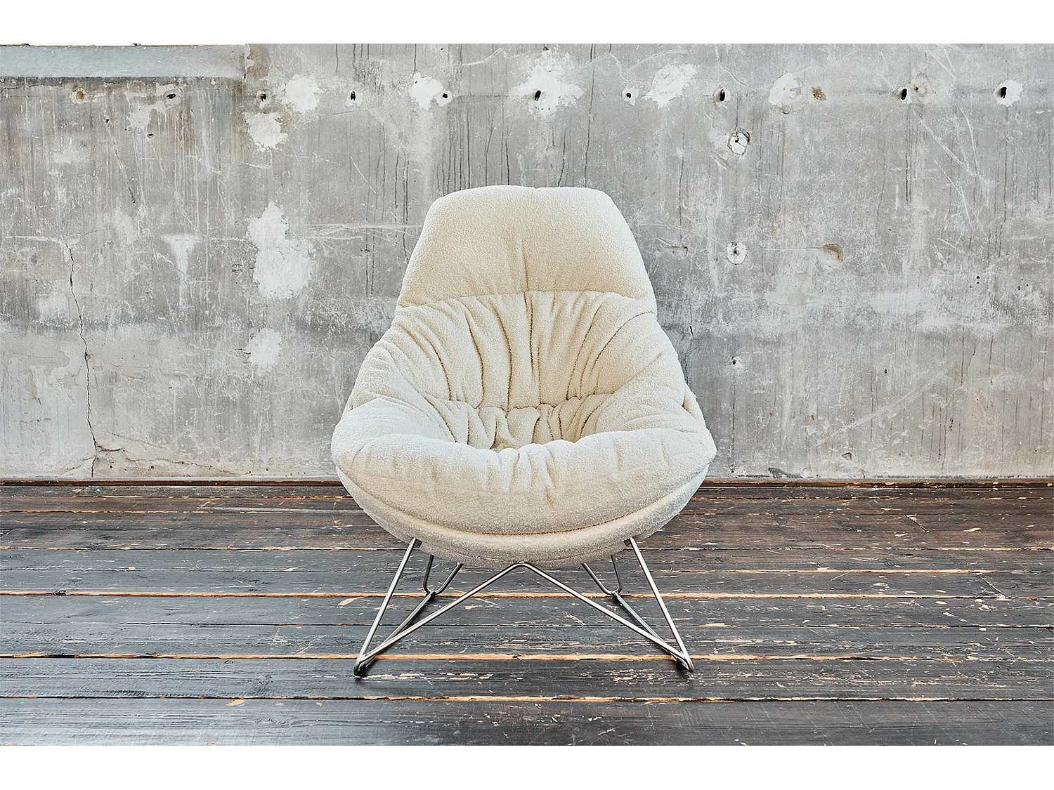 AVON - Beige Geweven stof - AVON