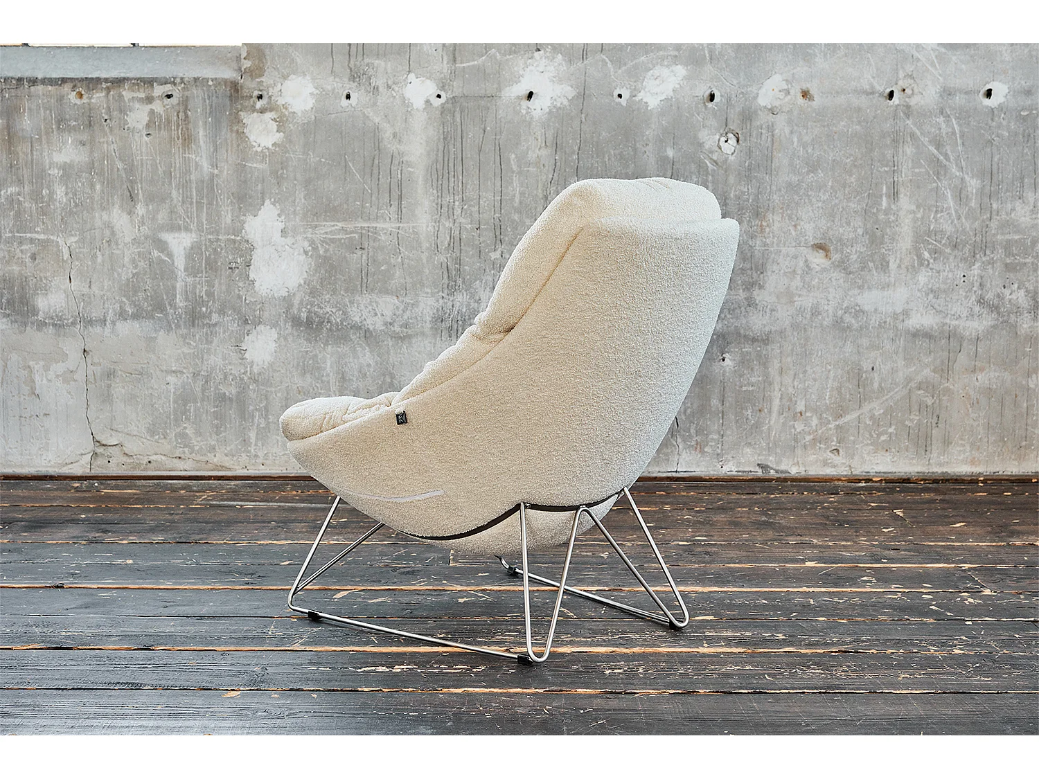 AVON - Beige Geweven stof - AVON