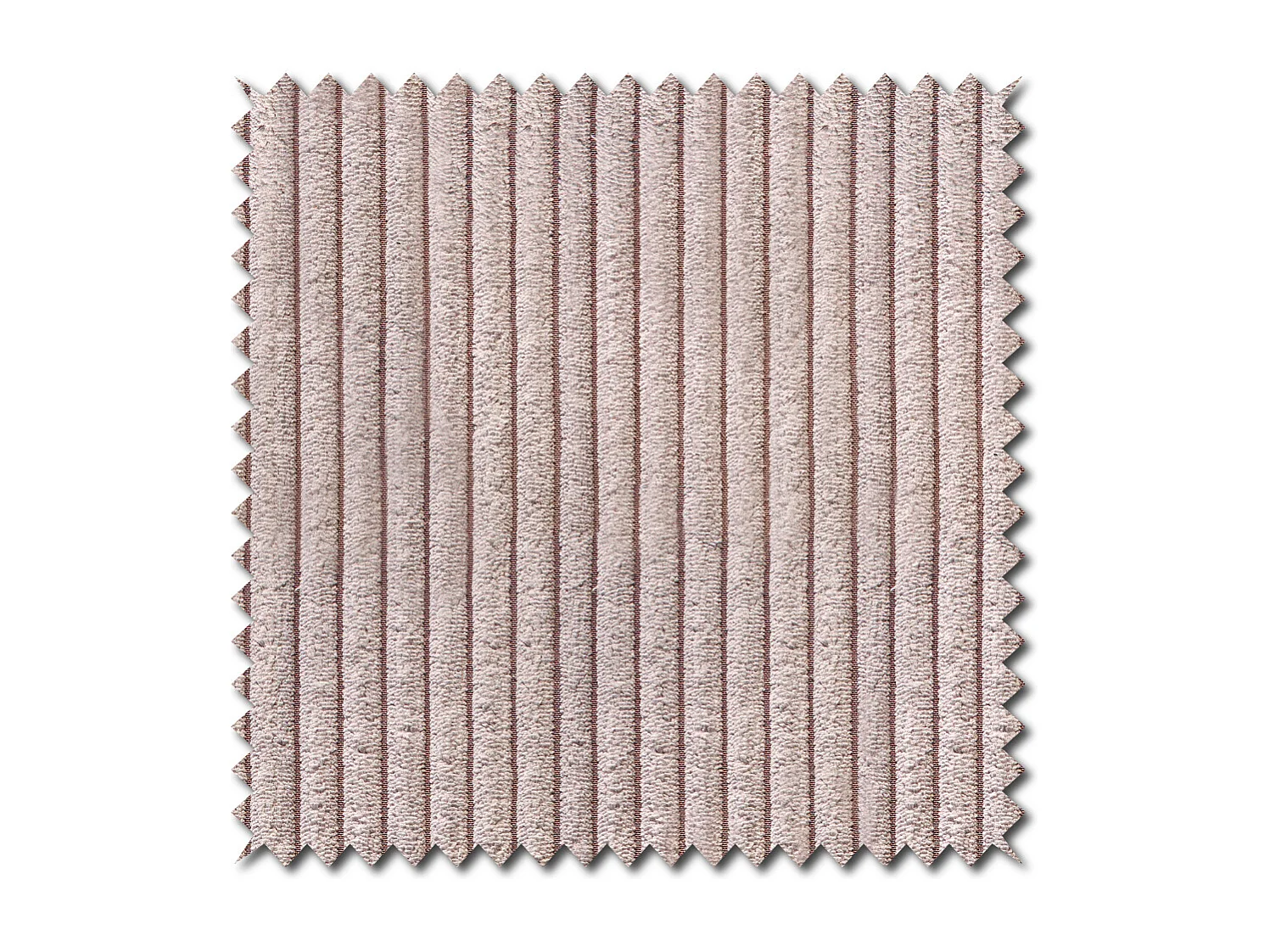 Poltrona relax - Rosa  - BISA
