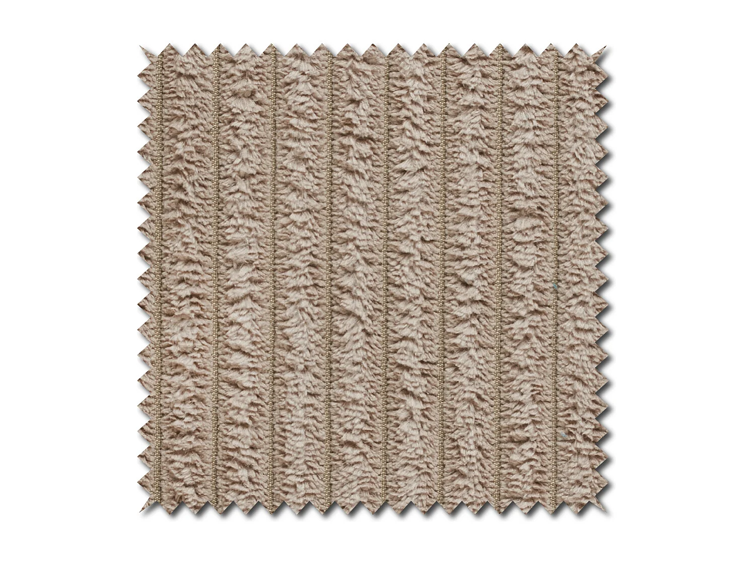 Leunstoel - Taupe  - BISA