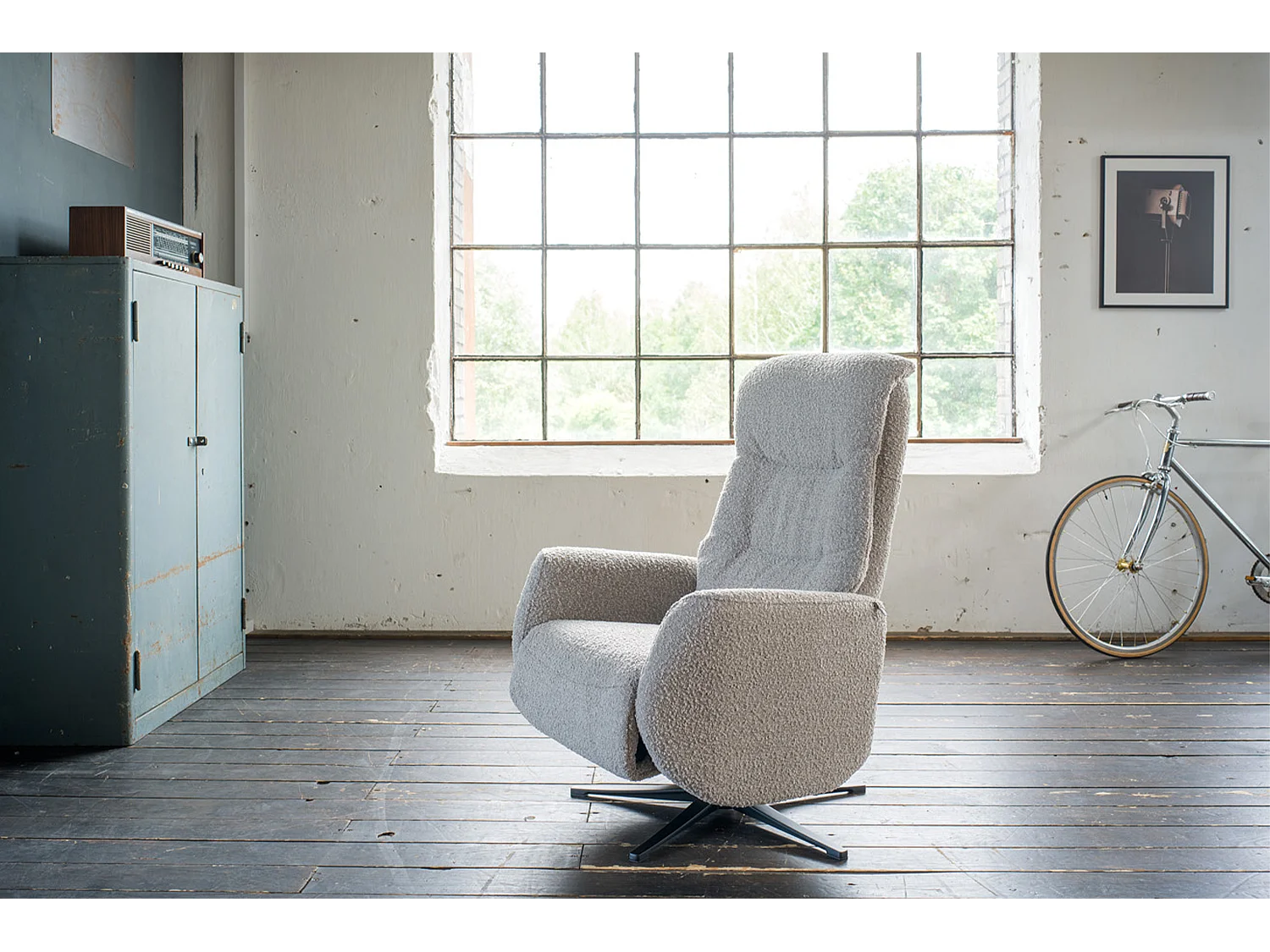 Sedia - talpa tessuto intrecciato - SARI