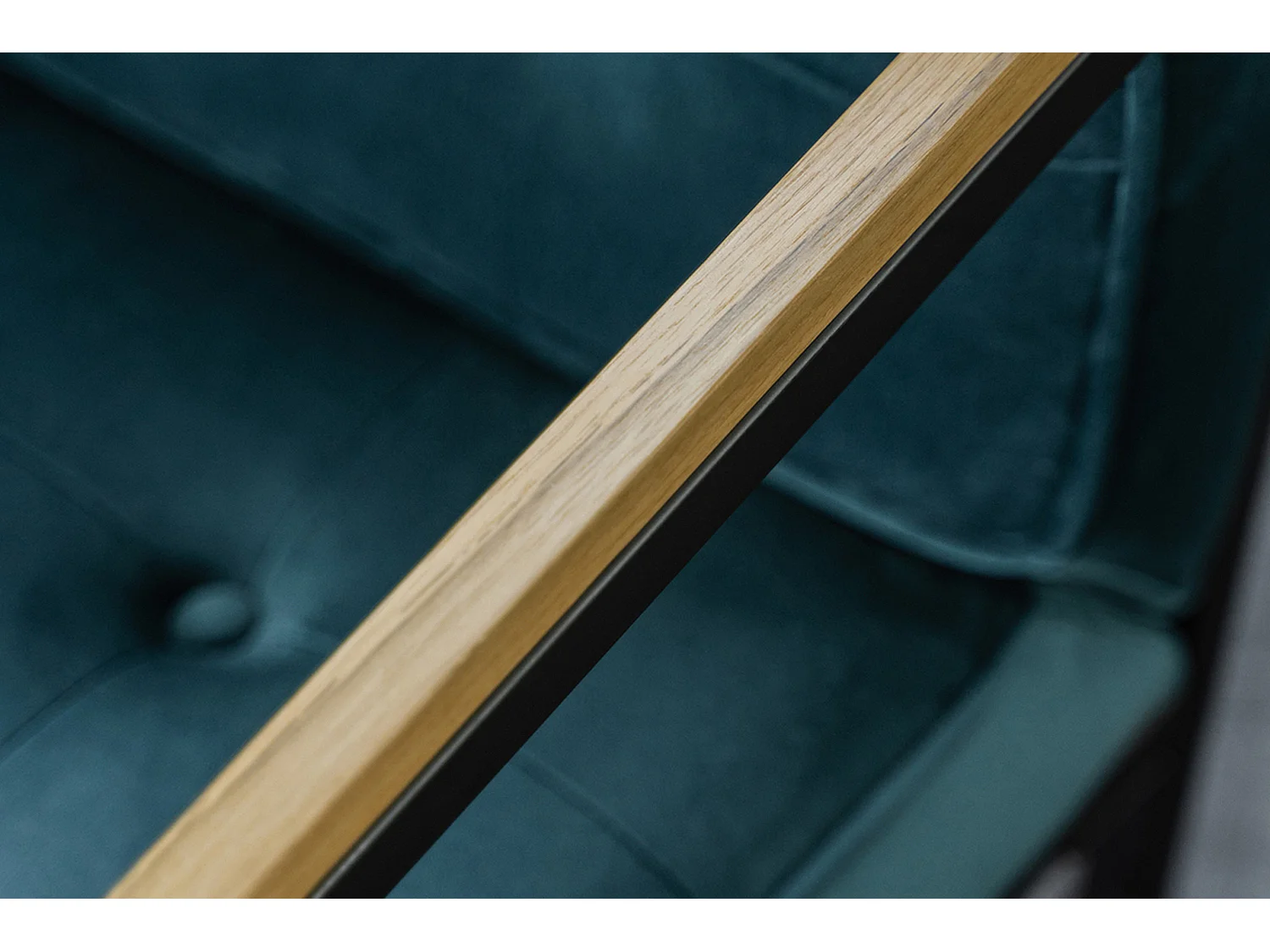 ARLY - Blauw Fluweel - ARLY