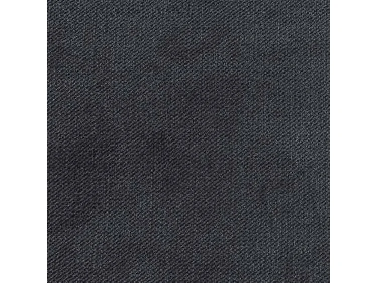 Lit Comfivo 382, Double, Gris, 160x200, Tapisserie, Sommier à lattes, 210x224x122cm