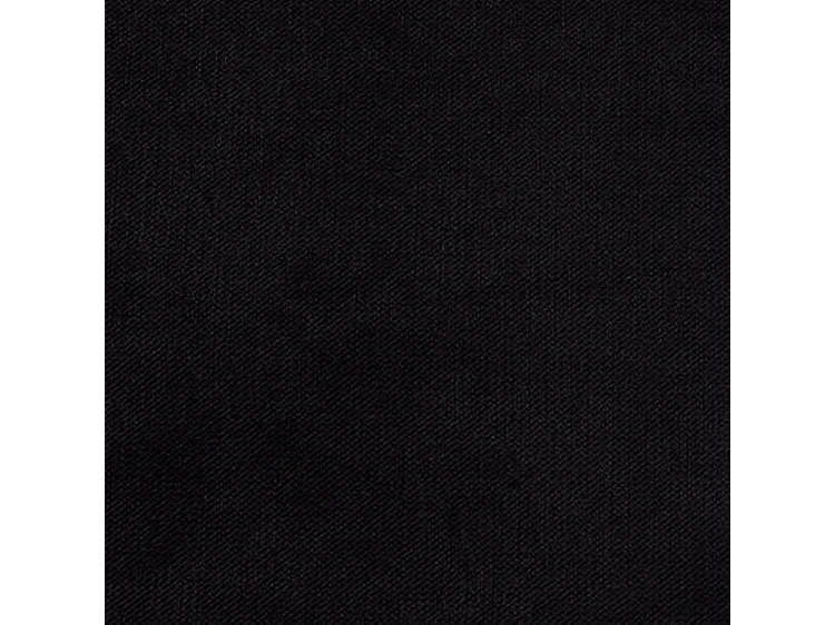 Cama Comfivo 382, Casal, Preto, Tecido, Estrados de cama, 19x22x12cm