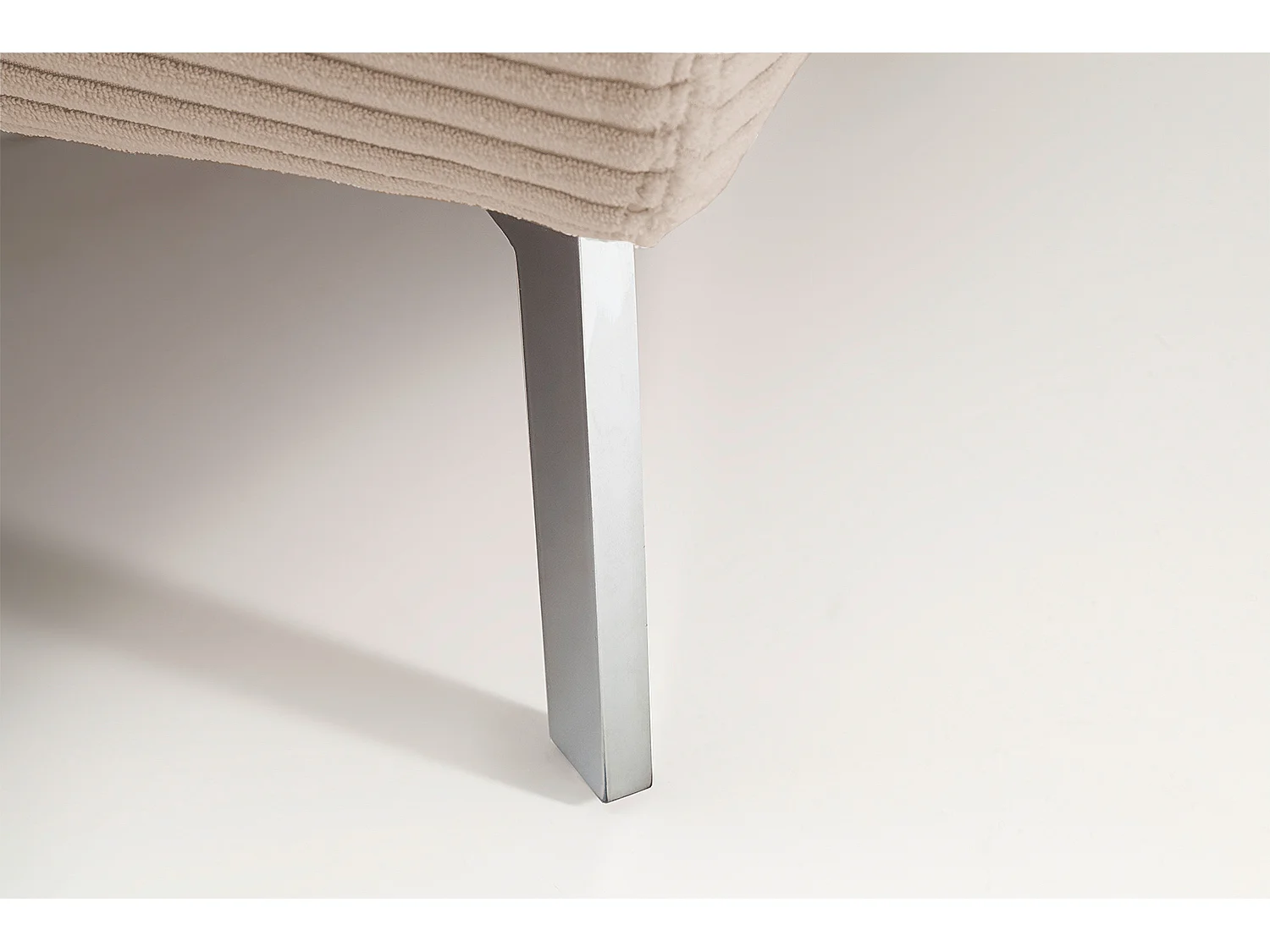 Letto - talpa velluto a coste - REMO