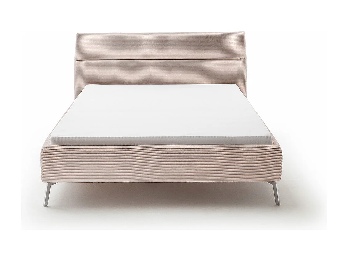 Letto - talpa velluto a coste - REMO