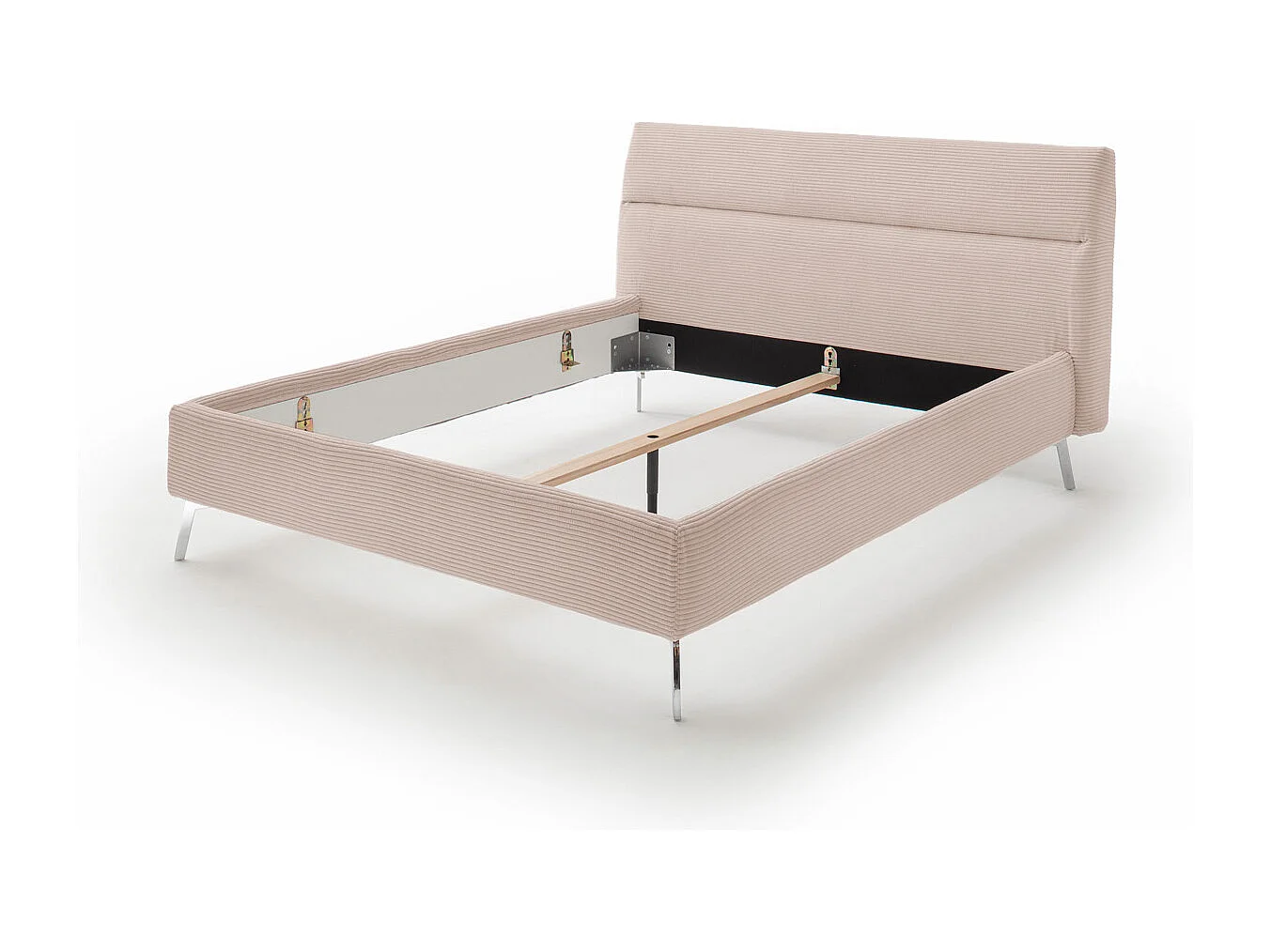 Letto - talpa velluto a coste - REMO