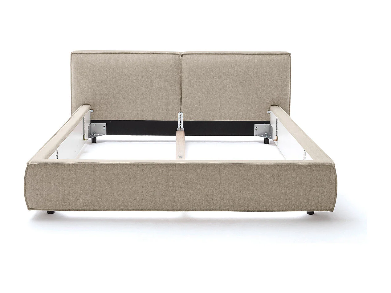 Cama - topo tejido plano - CARLO