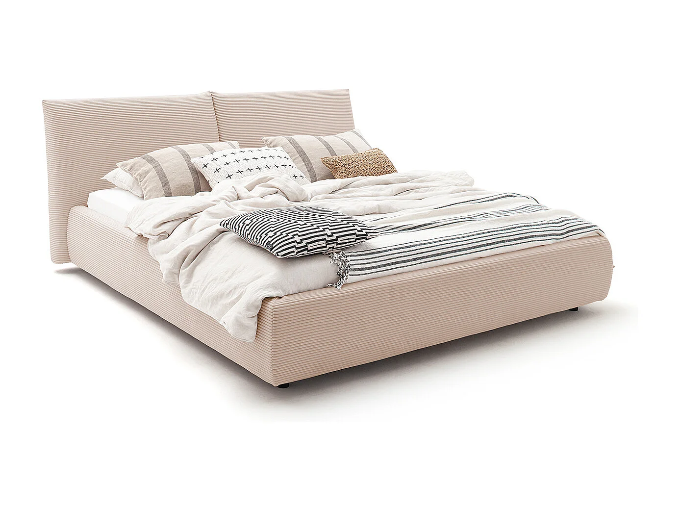 Cama - topo pana - HENRY