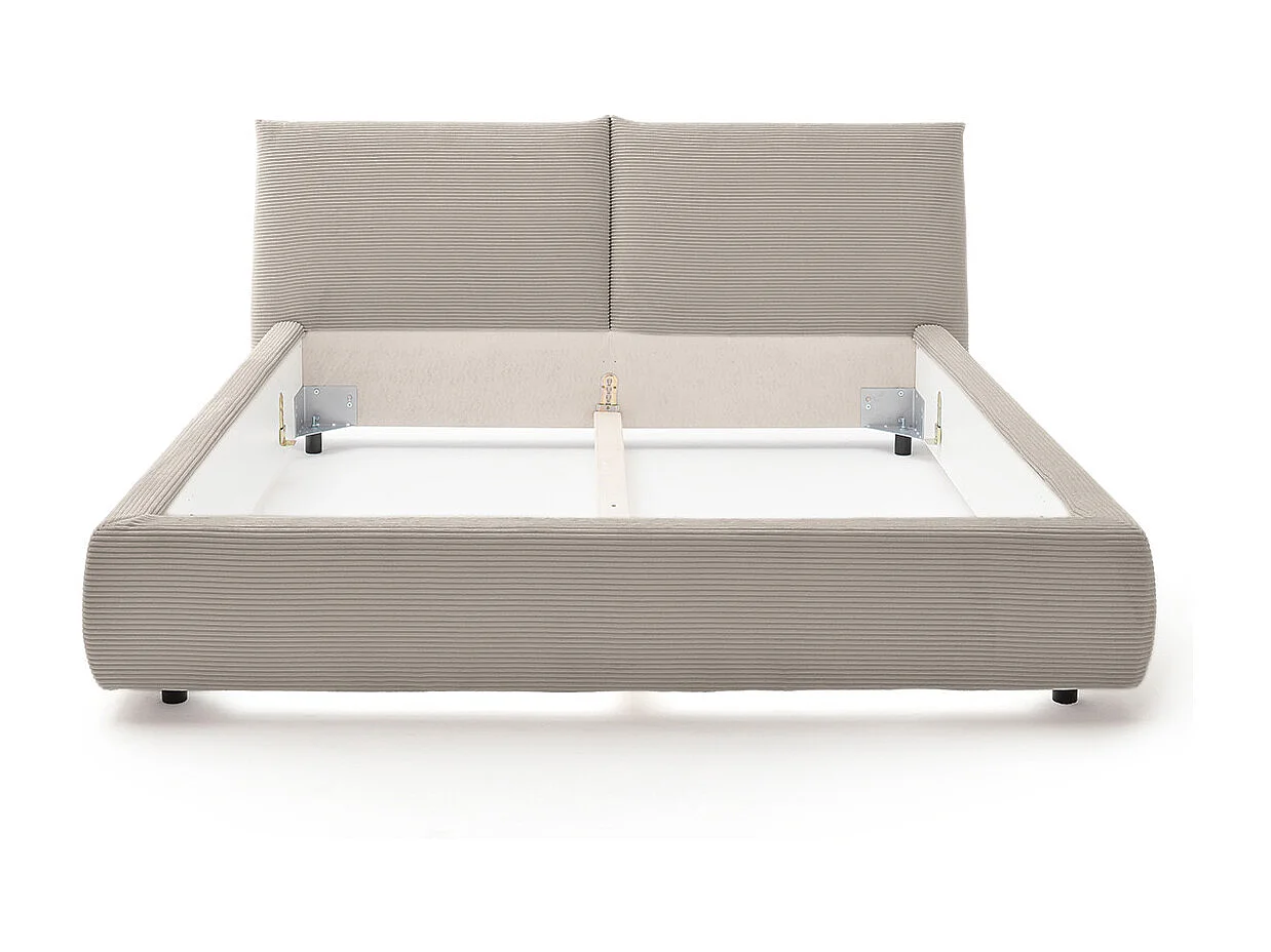 Cama - granito pana - HENRY