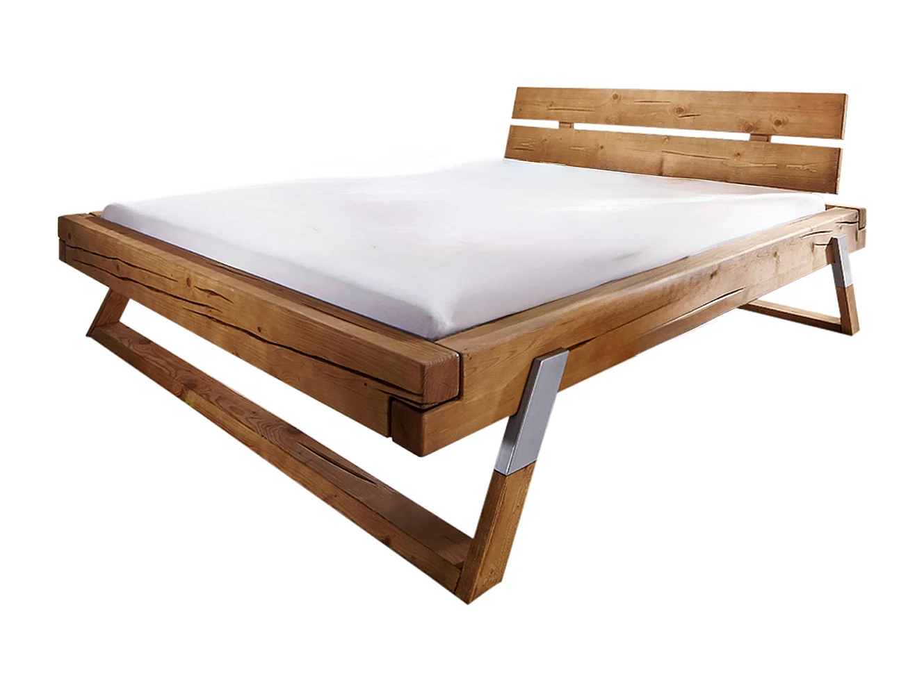 Balkenbed - Hout Hout - TOMA