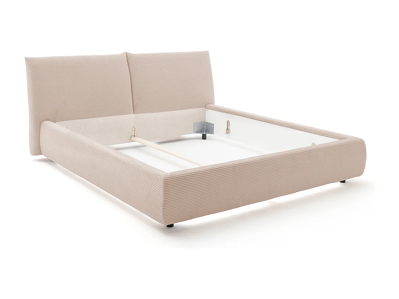 Cama - topo pana - HENRY