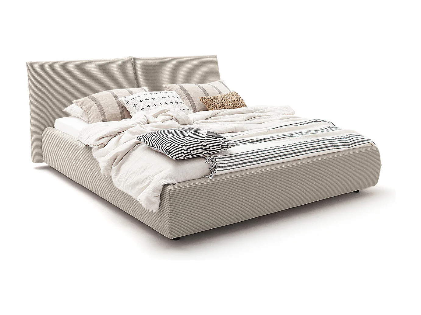 Cama - granito pana - HENRY