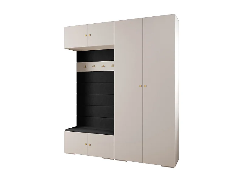 Garde-robe Inova 2 Z18