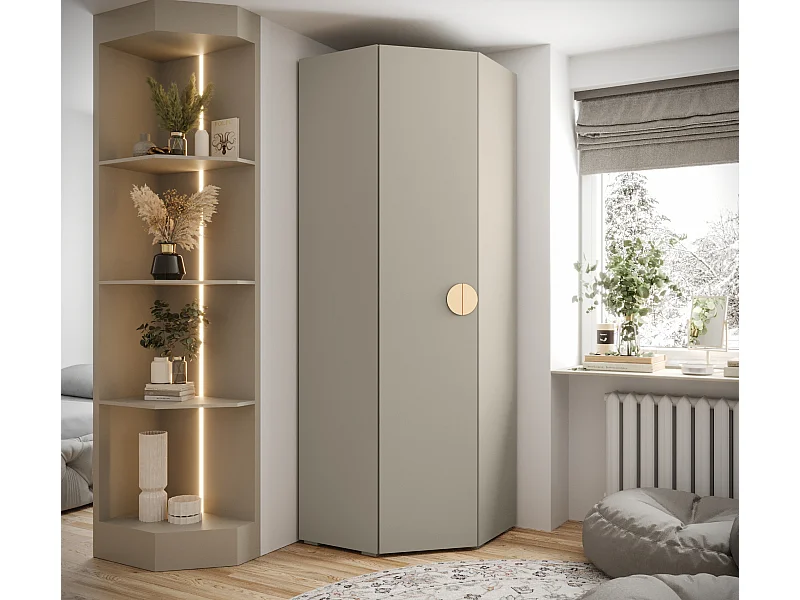 Armadio Inova 4 236,7/81,7/47