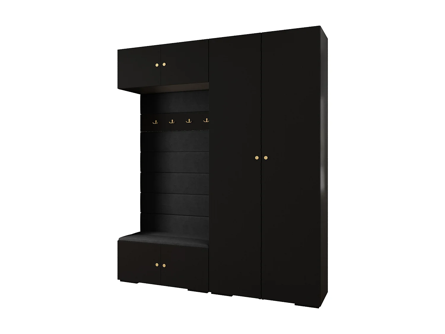 Garde-robe Inova 2 Z18