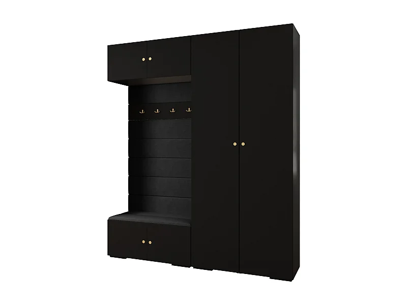 GARDEROBEN-SET 2 Z18