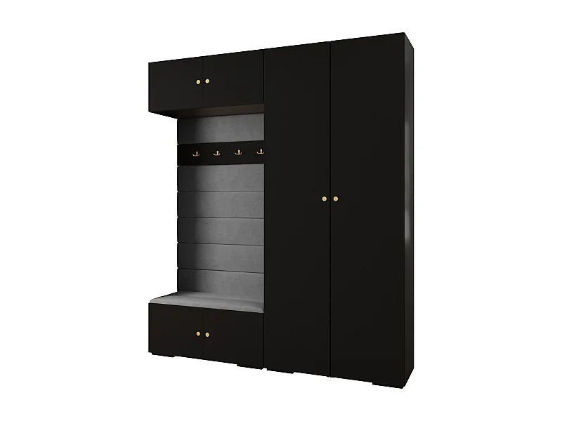 Garde-robe Inova 2 Z18