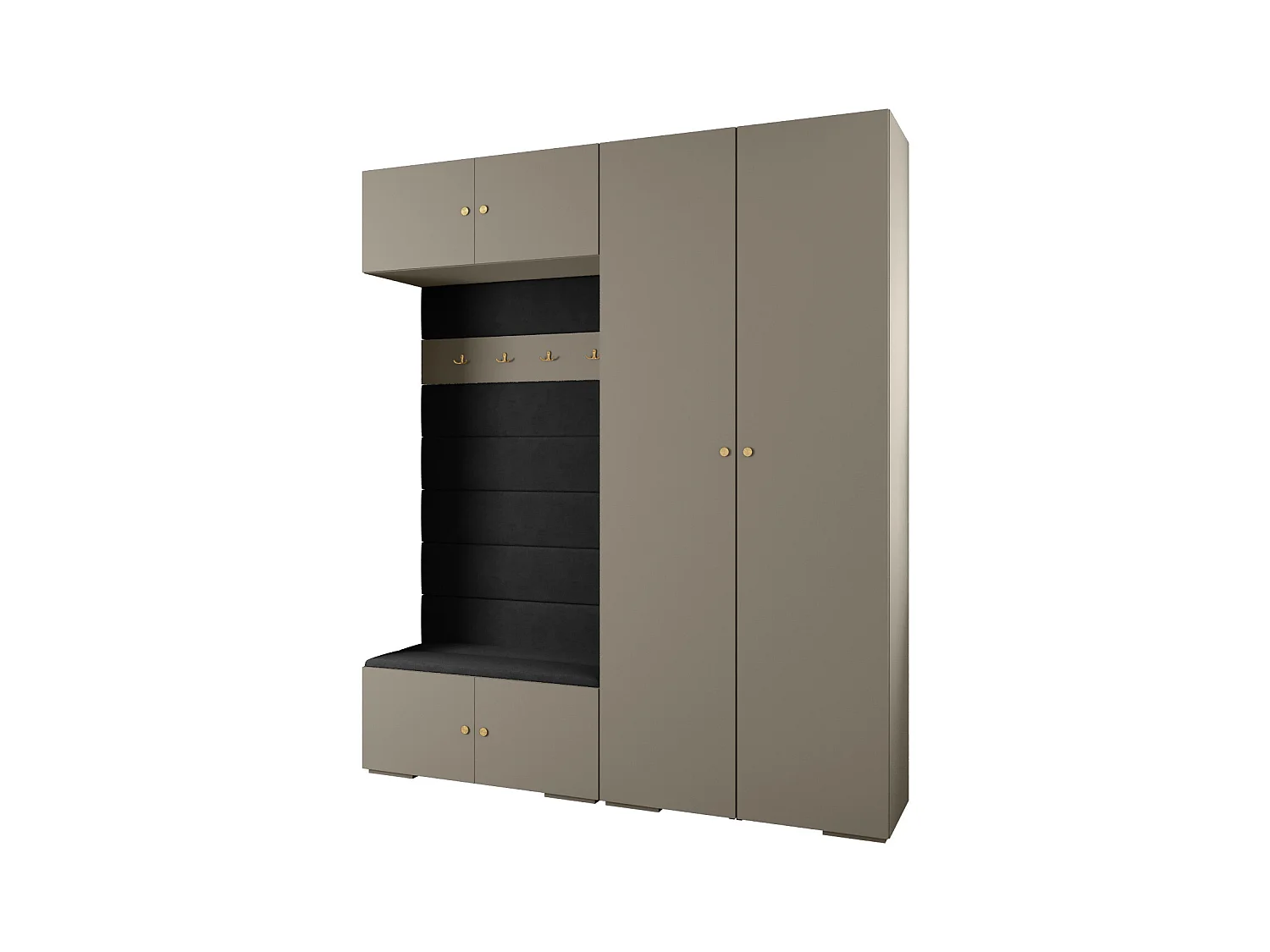 GARDEROBEN-SET 2 Z18