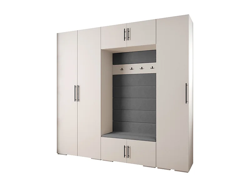 Garde-robe Inova 3 Z8