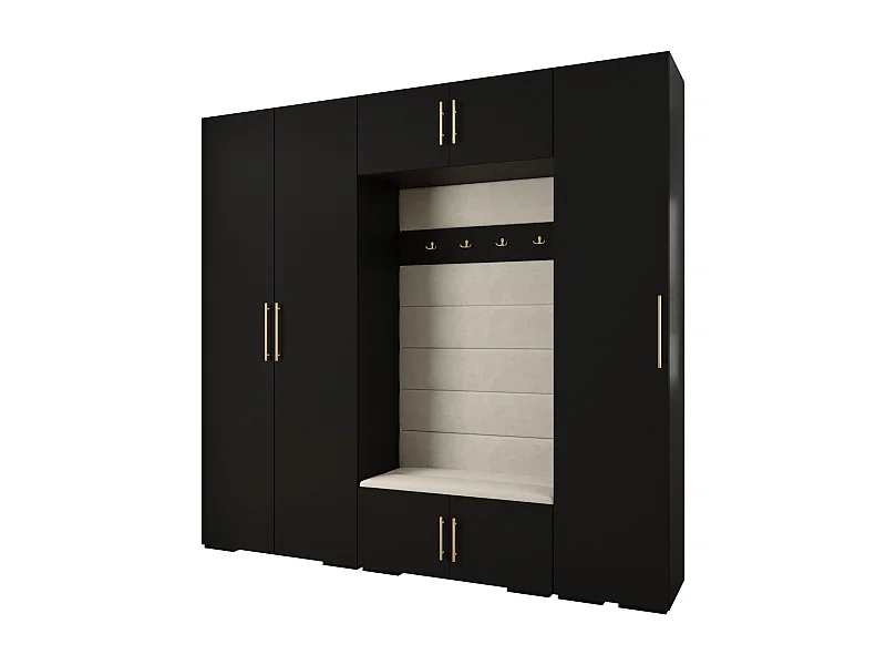 Garde-robe Inova 3 Z8